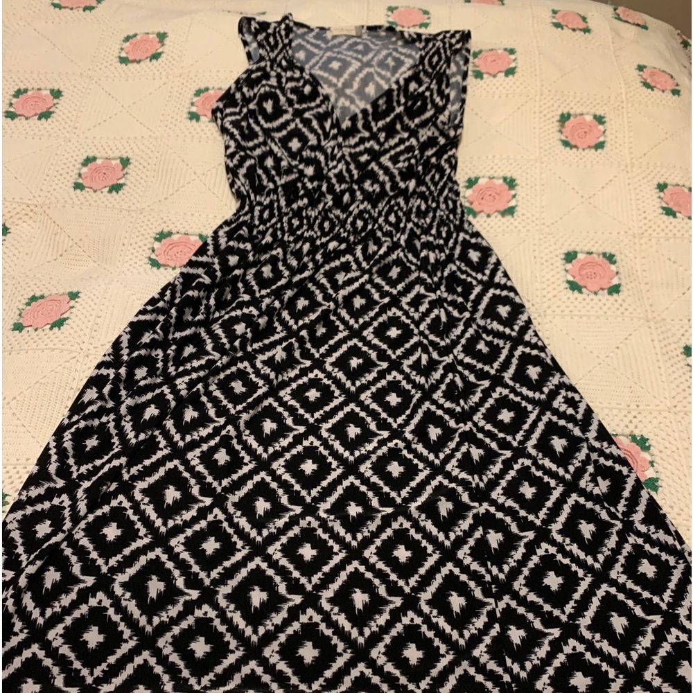 Jon and anna New York Dress Size 1X